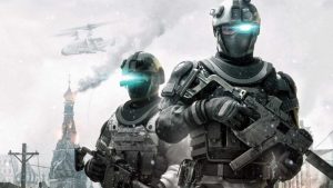 10 Game FPS PC Ringan yang Tetap Seru Dimainkan di Spek Rendah