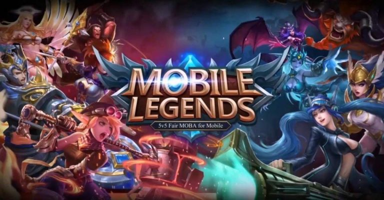 Main Mobile Legends Lancar di HP Murah? Ini Setting Wajib Biar Push Rank Anti Lag!